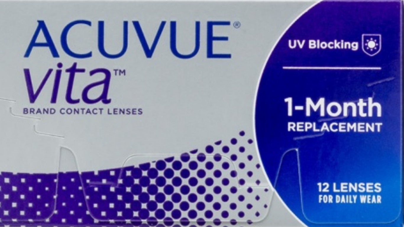 ACUVUE® VITA® (12 pack)