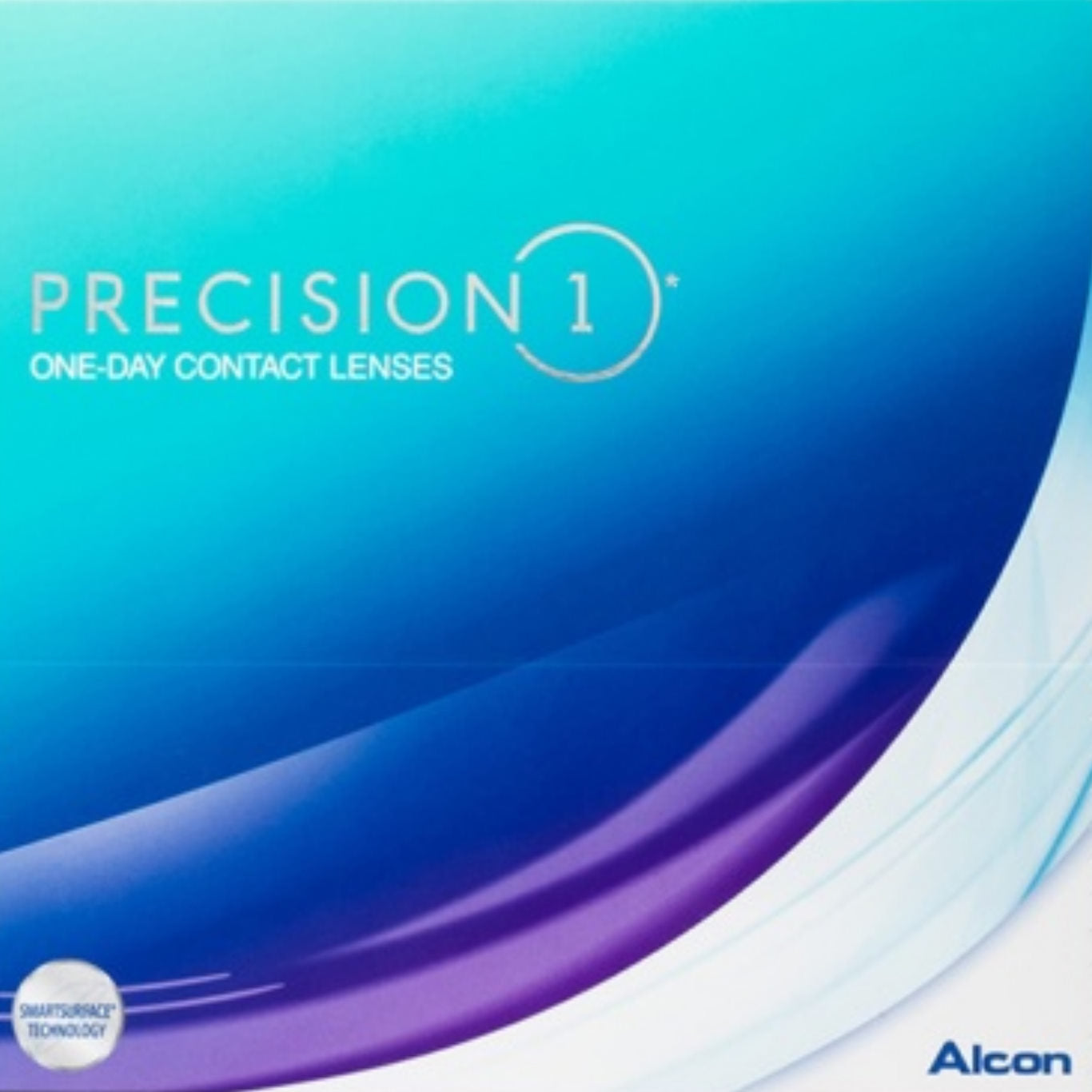 Precision1 (90 Pack)